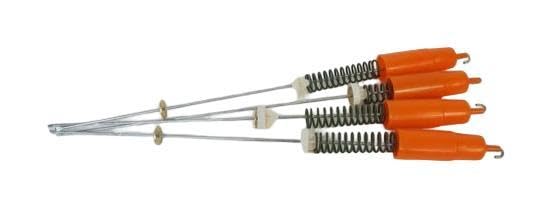 for GE WH03X35580 Washer Rod Kit