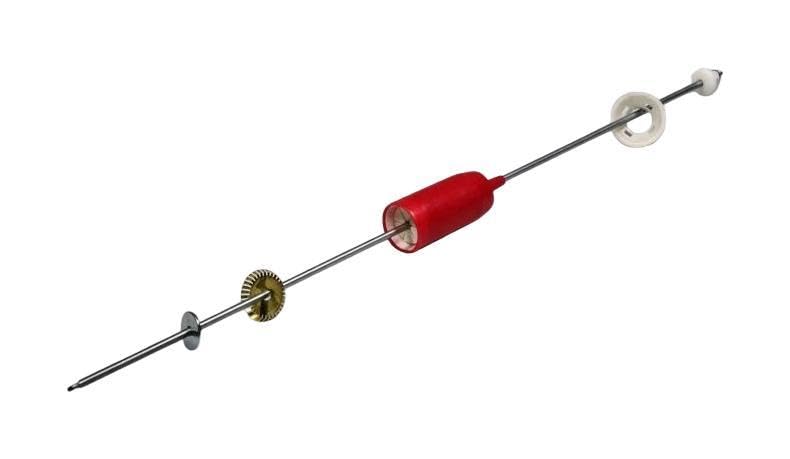 For WH16X10159 GE WASHER REAR ROD/SPRING ASSEMBLY (SINGLE)