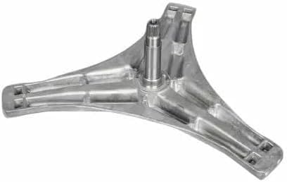 4434ER0003C Washer Rear Spider Drum Support Replaces AP4439264 1329240