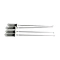 W11217817 Washer Suspension Rod Kit Replacement for Whirlpool