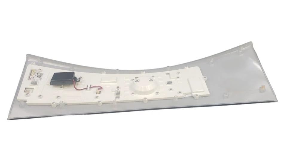 W10643917 for Whirlpool Washer Control Board WPW10643917