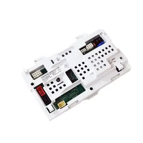 W10916445 Replacement Control Board for Amana &Washer Main Control Board NTW4516FW0 NTW4516FW1