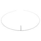 Washer Door Boot Seal Gasket Kit Spring Clamp 5304505004 for Frigidaire ELFW7537AT0 ELFW7537AW0 Replaces 5304516744 AP6973284