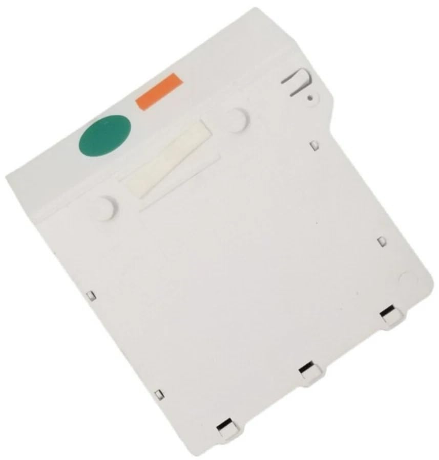 W10133537A for Whirlpool Washer Control Board W10679605 W10022320