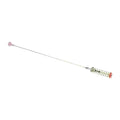 For DC97-16350E Washer Rod + Spring Assembly, Individual Damper