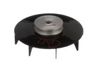 G012 CAV 19 Pulley and Set Screw Assembly, Washer