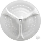 For 1 of W10846191 For Whirlpool Washplate Part.
