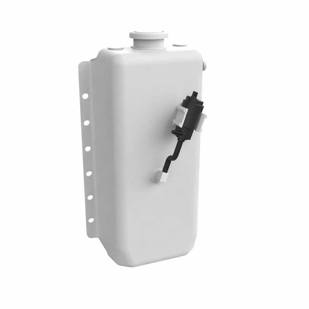 Washer Fluid Reservoir for Western Star – Compatible with OEM A2269254000
