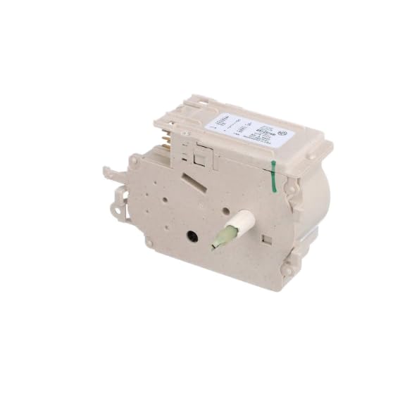Genuine OEM Washer Timer Control for Kenmore 110.28432700