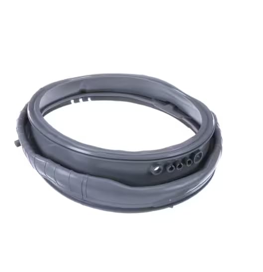 New Rubber Door Gasket for LG Washer WM4370HKA WM4370HWA WM3600HWA WM3600HVA WM3400CW WM3700HVA WM3700HWA WM3500CW