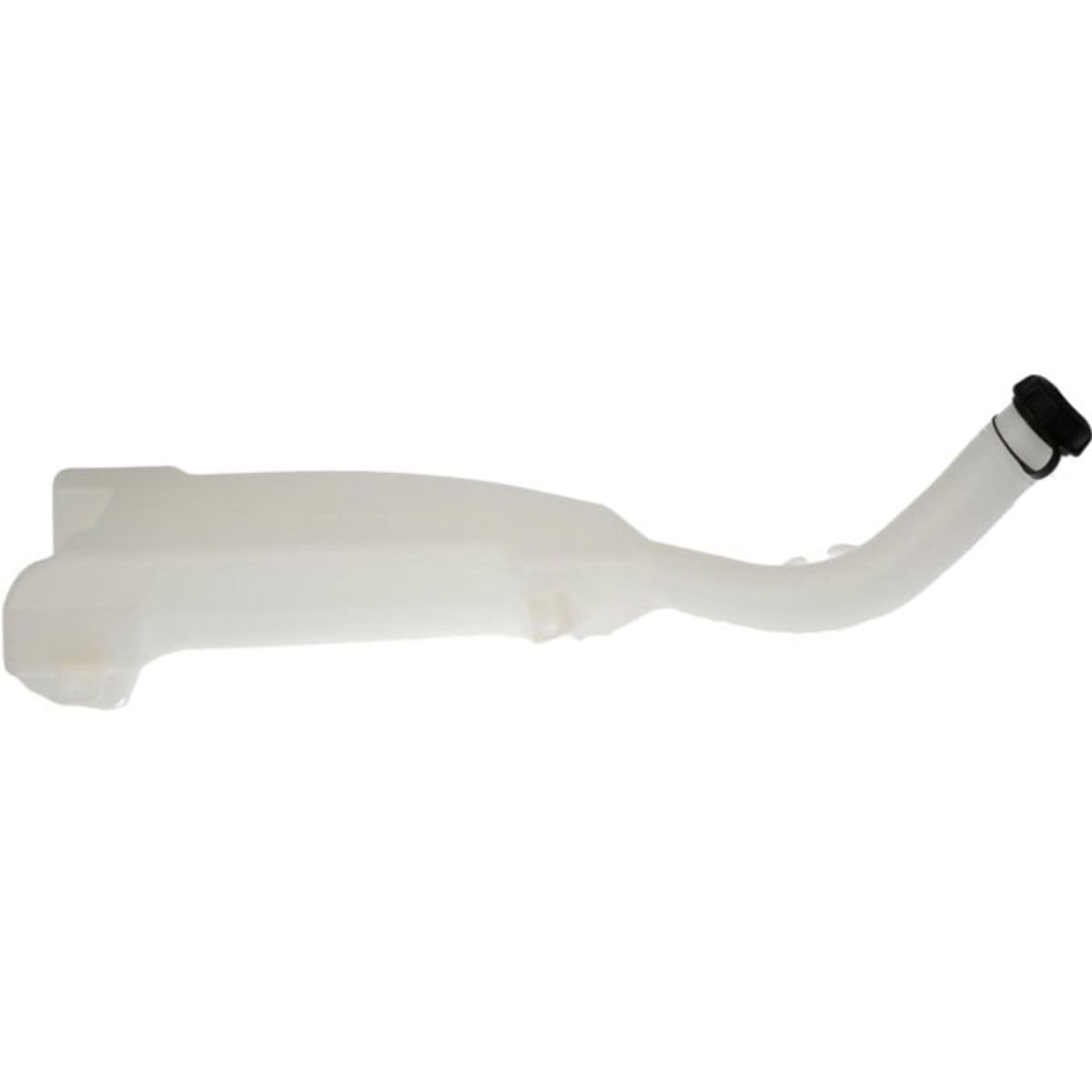 Washer Reservoir Terms of Use Without Pump for Freightliner for Cascadia 2008-2012