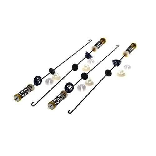 for Washer Rod Kit #W10247710 for Whirlpool, KitchenAid, J