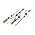 for Washer Rod Kit #W10247710 for Whirlpool, KitchenAid, J