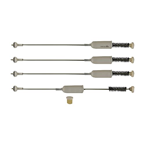 AJK72909314 Suspension Assembly Suspension compatible with LG Washer