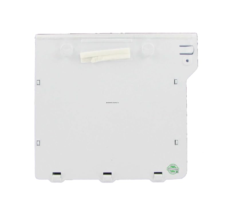 W10217417, W10246297, W10525353 CKD525353X compatible with Kenmore Washer Main Control Board fits old number W10217417, W10246297, W10525353