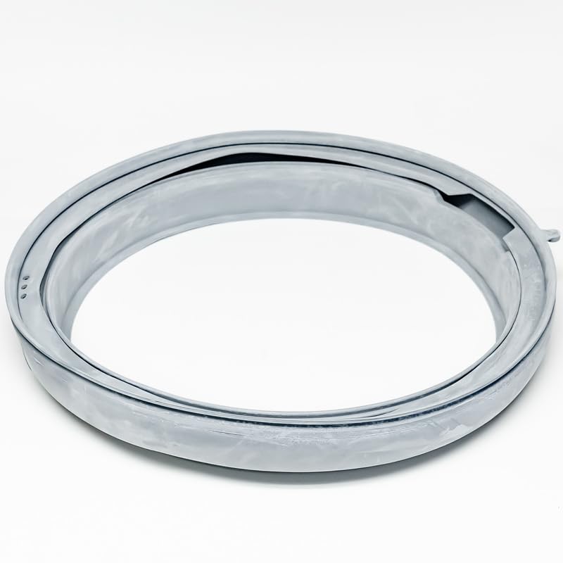 667487 for Bosch Washer Door Gasket Bellow Seal Washing Machine