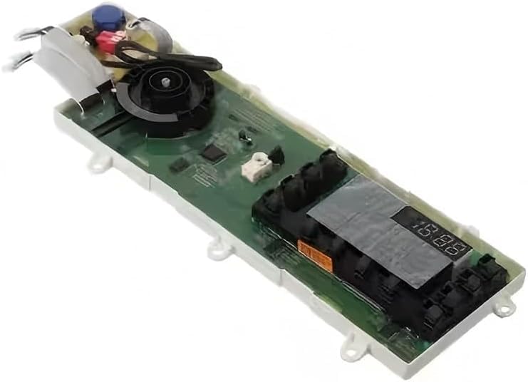 EBR76458301/EBR76546301 for LG Washer Display Board Control Board Union