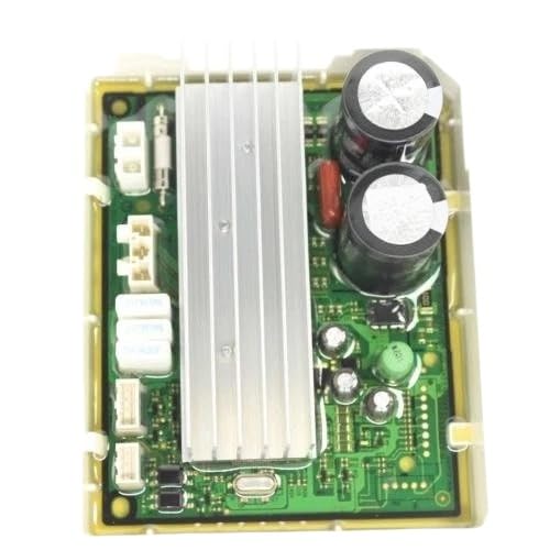 DC92-01590A for Samsung Washer Inverter Control Board DC63-01687A