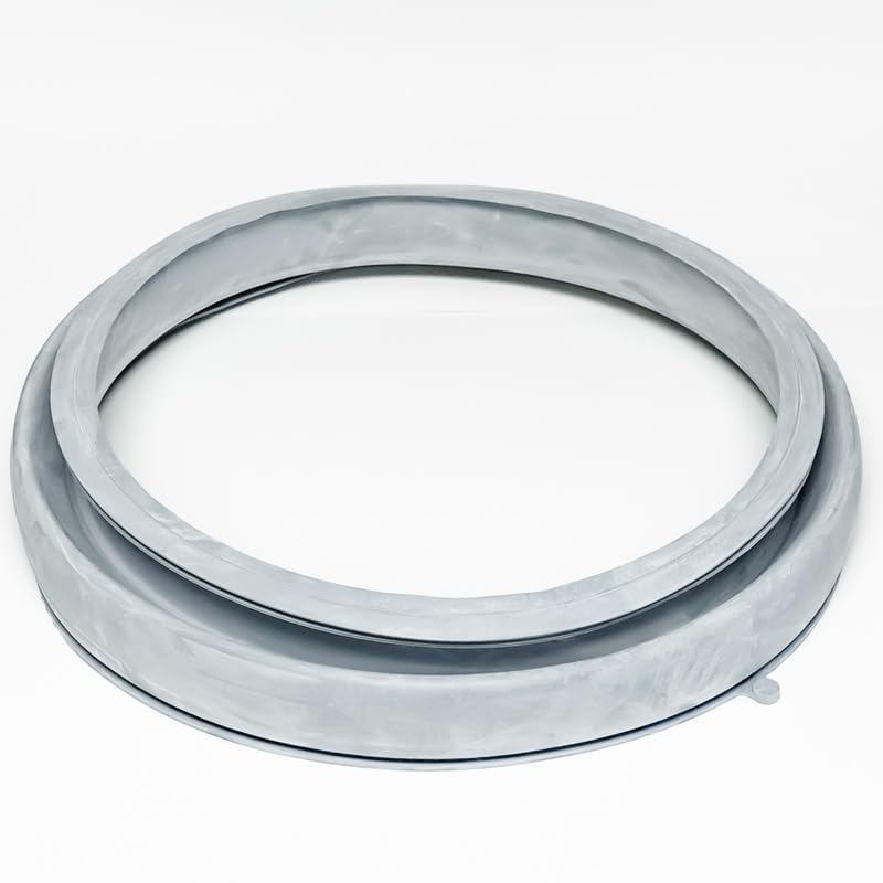 667487 for Bosch Washer Door Gasket Bellow Seal Washing Machine