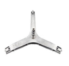 Front Load Washer Triangular Bracket Kit 16580A 14370H 15185A 14369G With Tripod Bearings And Water Seal Durable Replacement Accessories(16580A)