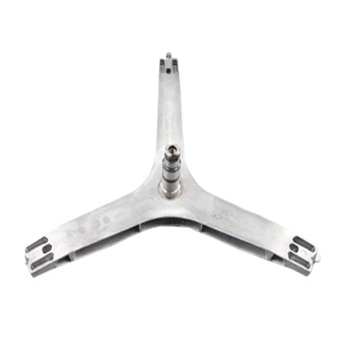 Front Load Washer Triangular Bracket Kit 16580A 14370H 15185A 14369G With Tripod Bearings And Water Seal Durable Replacement Accessories(16580A)
