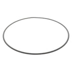 Washer Door Boot Seal Gasket Kit Spring Clamp 5304505004 for Frigidaire ELFW7537AT0 ELFW7537AW0 Replaces 5304516744 AP6973284