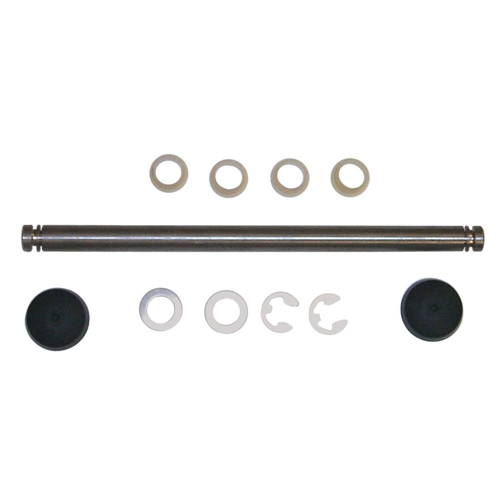 Rareelectrical Oem Grade 1991-Up Alpha One Gen Ii Trim Cylinder Anchor Pin