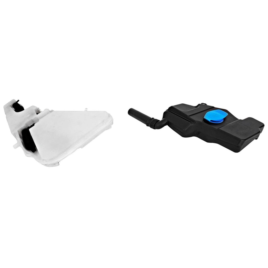 Washer Reservoir Liquid Storage Front Side for Audi A6 2012-2018