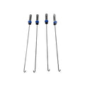 Suspension Rod Kit, Compatible with Whirlpool, W10189077