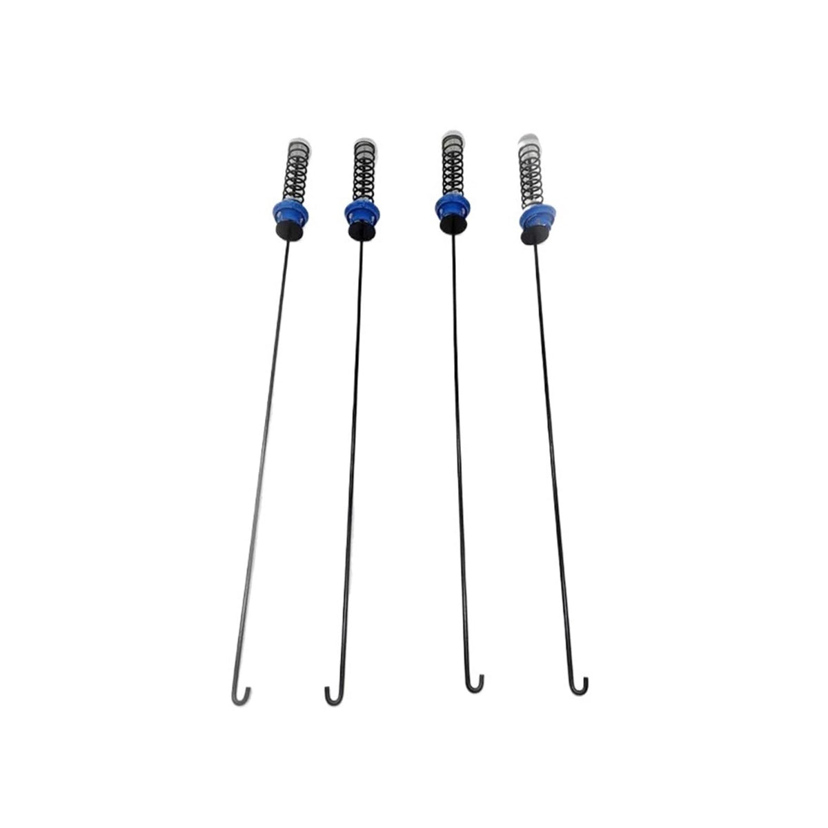 Suspension Rod Kit, Compatible with Whirlpool, W10189077
