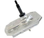 For W11454372 For Whirlpool Washer Gear Case part