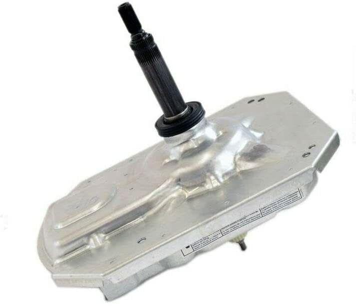 For W11454372 For Whirlpool Washer Gear Case part