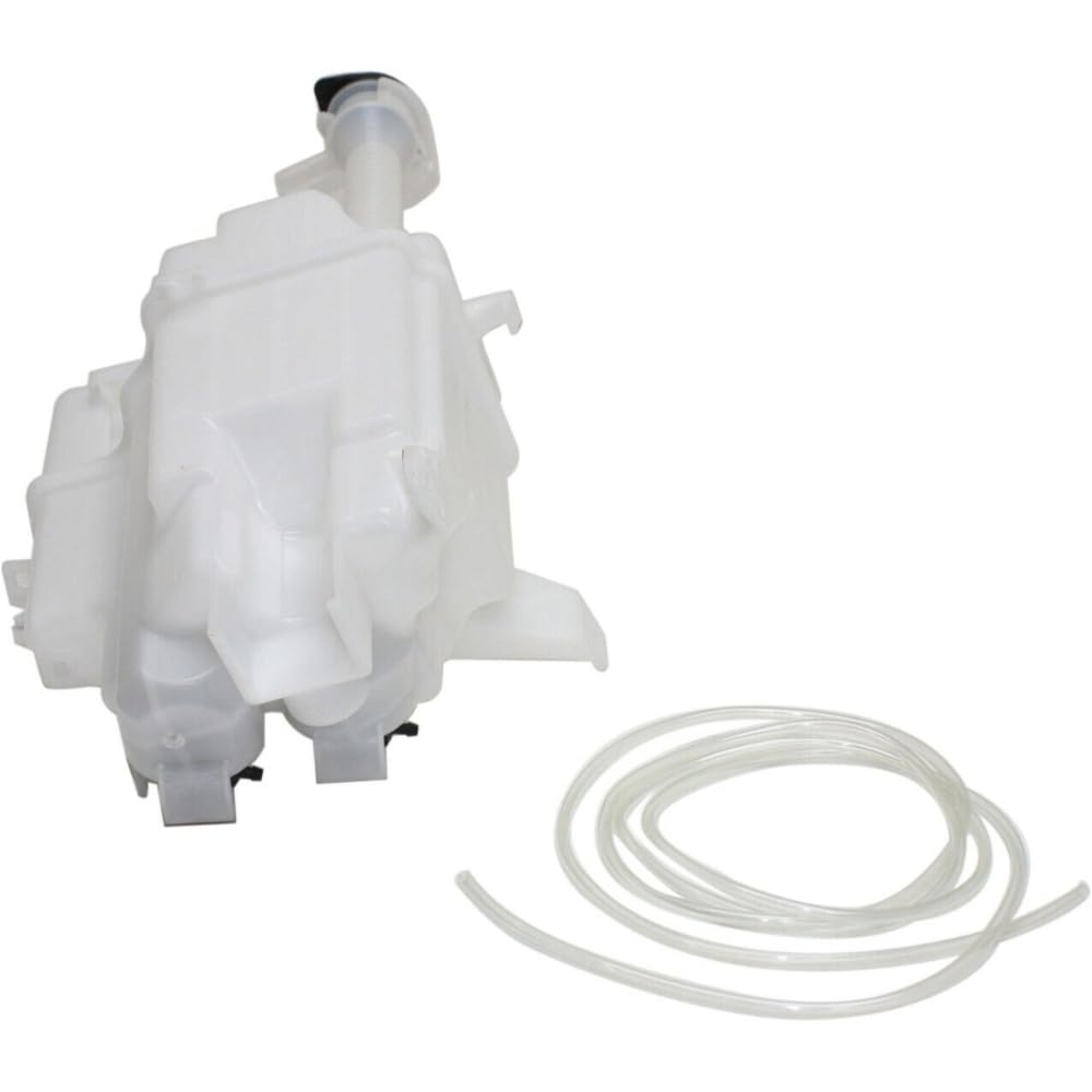 Washer Reservoir Compatible with Toyota RAV4 2009-2012