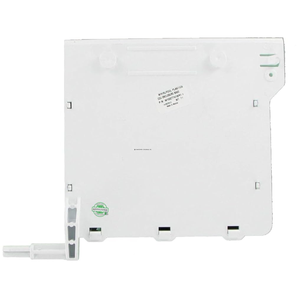 W10160252, W10205839, W10205839R CKD05839RX compatible with Whirlpool Washer Main Control Board fits old number W10160252, W10205839