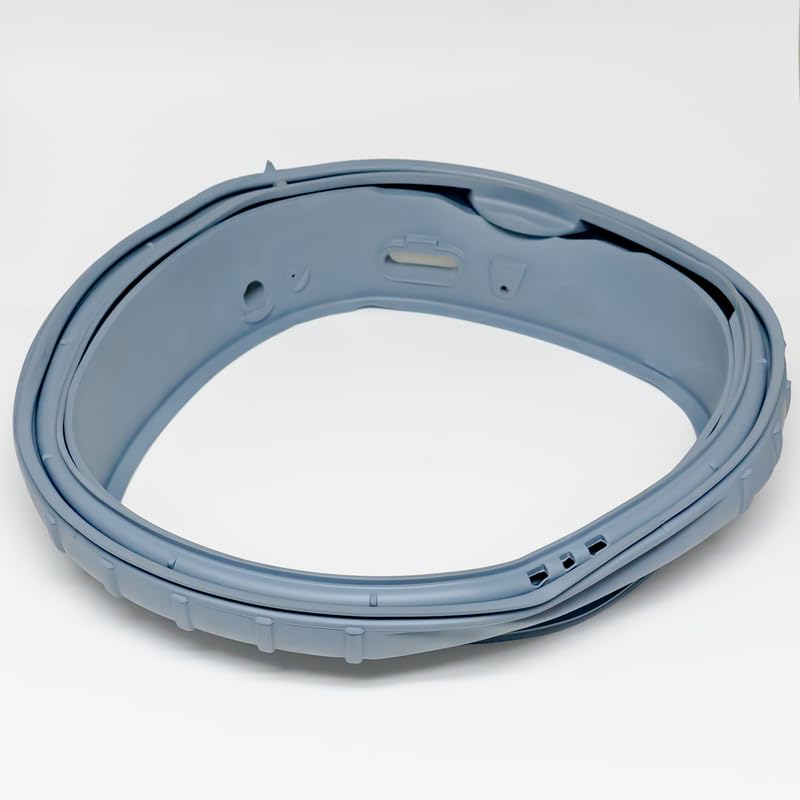 DC64-01570ACM Clothes Washing Machine Door Boot Gasket for Samsung