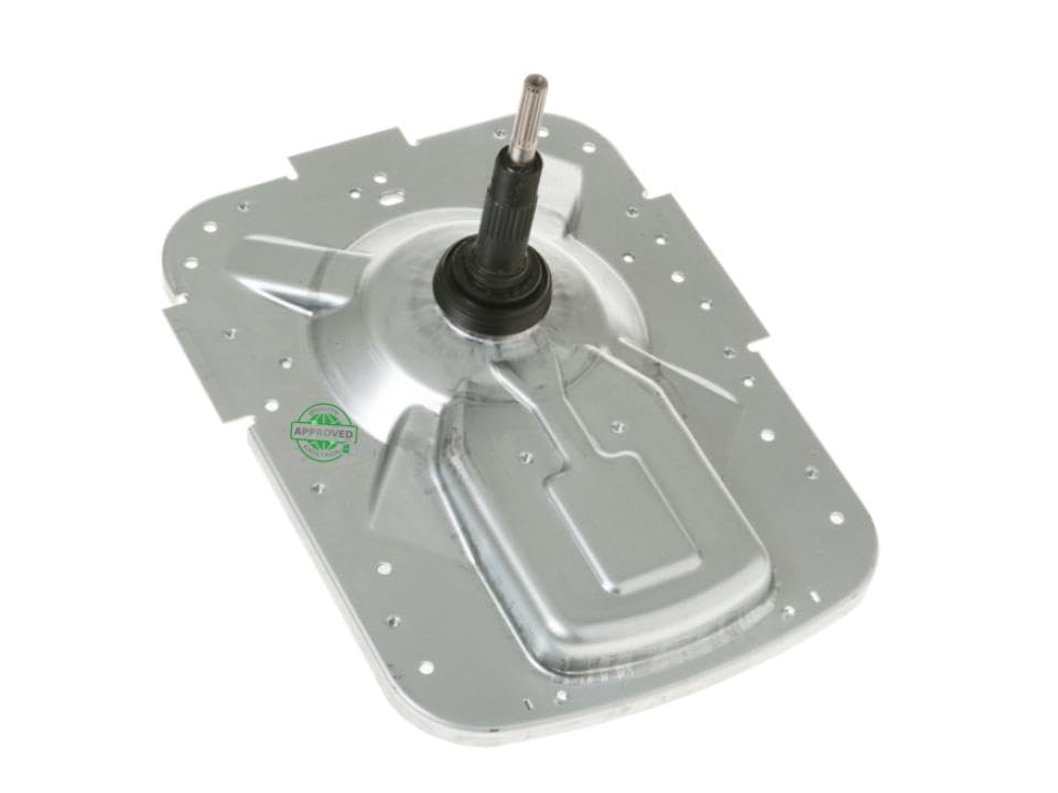 WG04A05139 CKD05139 X compatible with GE Washer Transmission Platform Assembly fits old number WG04A05139