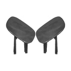M70K Car Washer Nozzle Cover 86709310 86709610 for 488 Spider GTB 2015-2018 Car Accessories