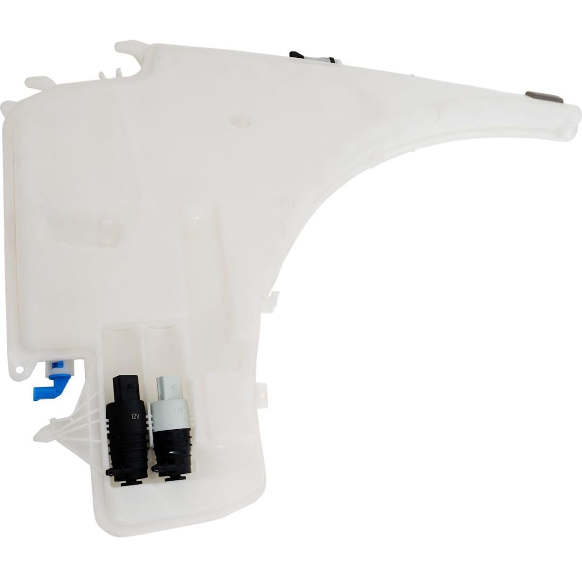 Washer Reservoir for BMW 325xi 2006
