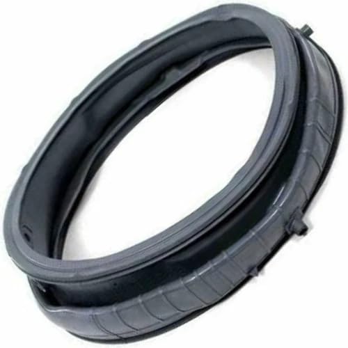 Replacement Washer Door Gasket MDS65736906 for LG,Exact Fit for Models-WM4370HKA WM4370HWA PS12725309 AP6888038