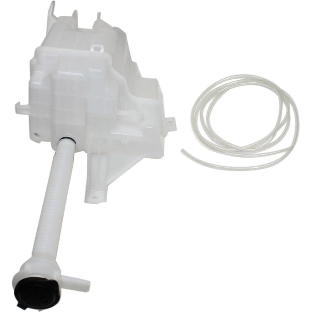 Washer Reservoir Compatible with Toyota RAV4 2009-2012