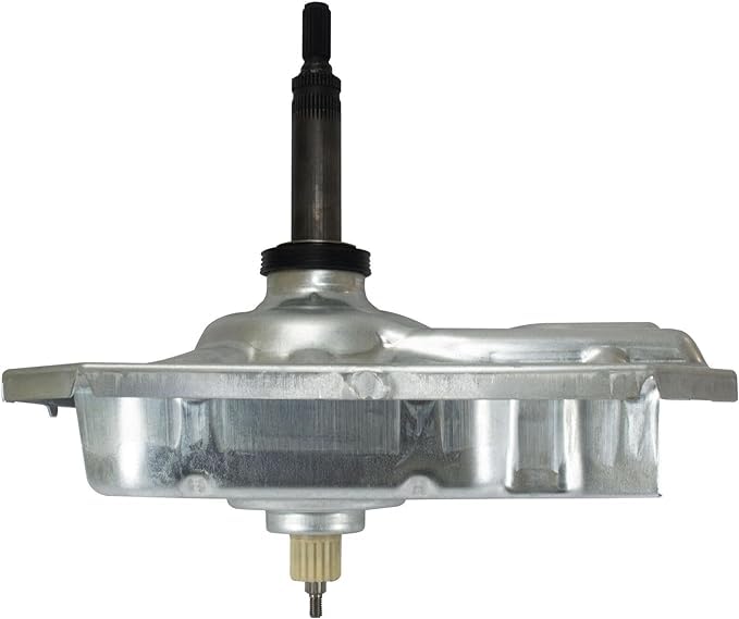 W11454372 Washer Gear Case Transmission,Replacement for Whirlpool OEM
