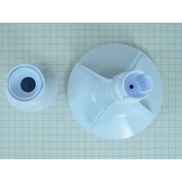 MFG #285727 Replacement for Whirlpool Agitator Assembly For Washer, Part # 285727