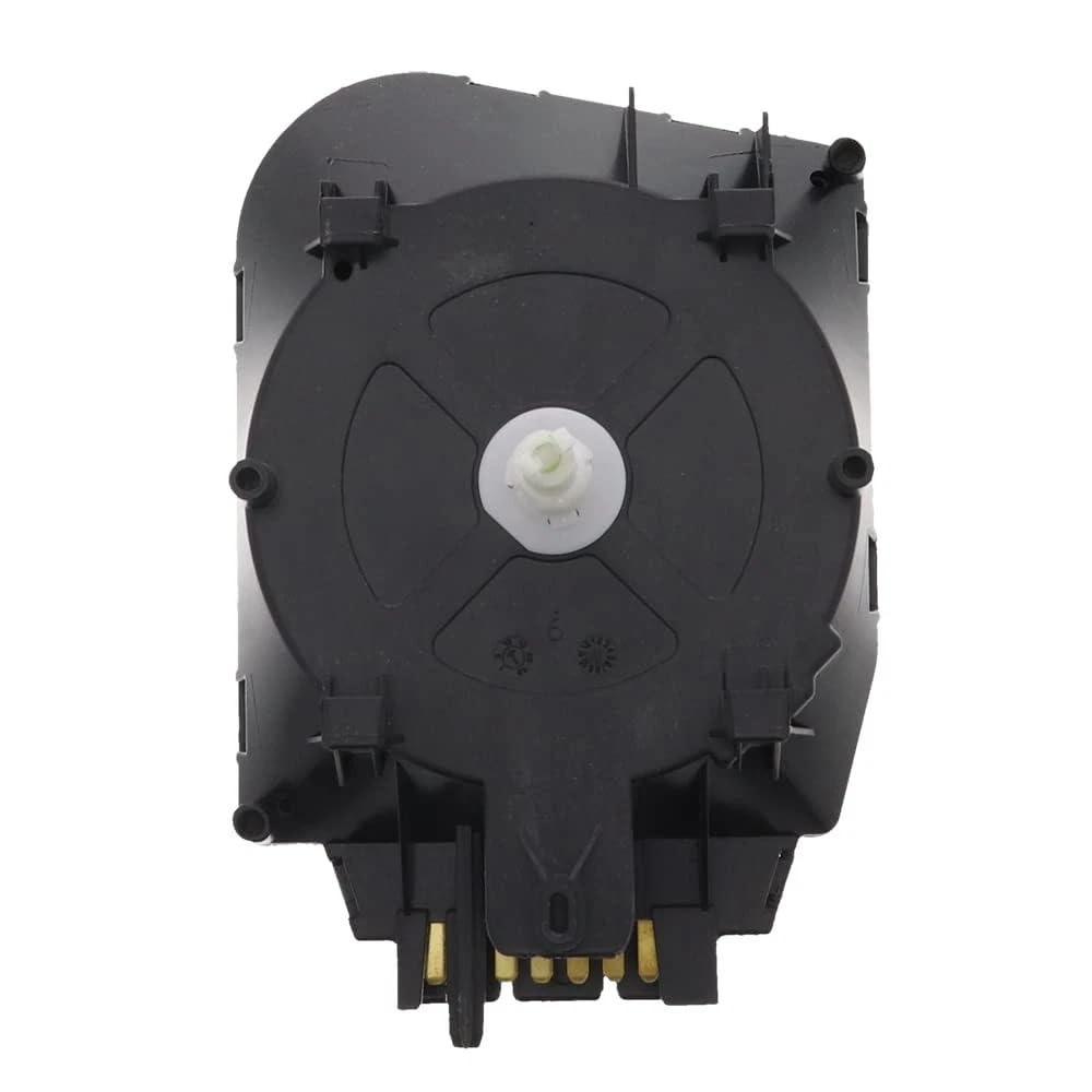 8577356 Washing Machine Control Timer for Whirlpool Exact Replacement Part