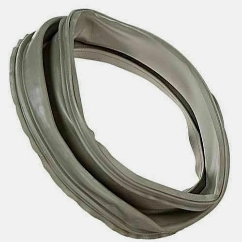 Replacement Washer Door Boot Seal for Kenmore,Exact Fit for Models-11047512602 11047571600 11047511702 11047511701