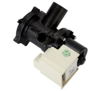 W10192988, W10465252, 2312350 CKD312350X compatible with Whirlpool Washer Pump-Water fits old number W10192988, W10465252, 2312350
