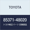 TOYOTA Genuine Parts Washer Clamp NO.3