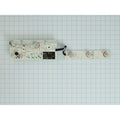 MFG #WH12X10475 Replacement for GE Control Board Assembly For Washer, Part# Wh12x10475