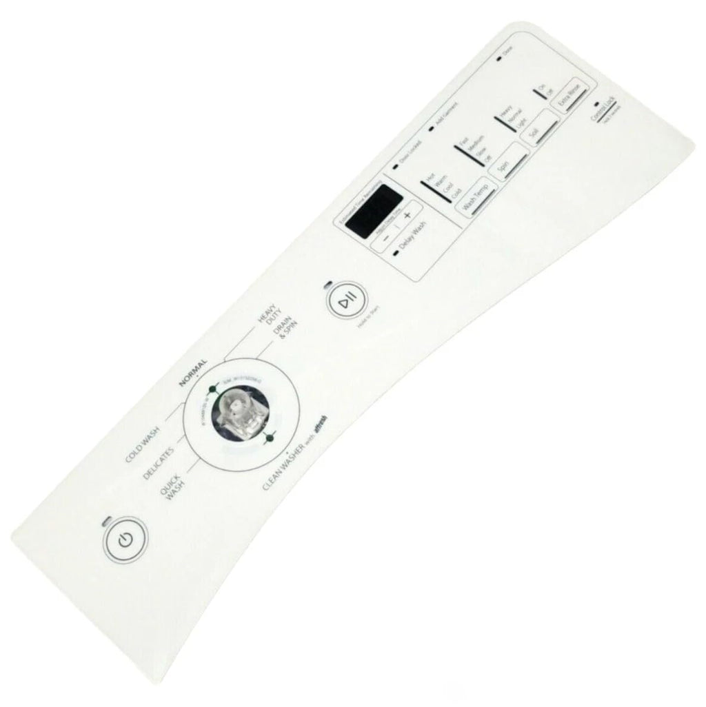 W10558237 for Whirlpool Washer Control Board WPW10558237 3021917 PS7320994 AP5671104 EAP7320994