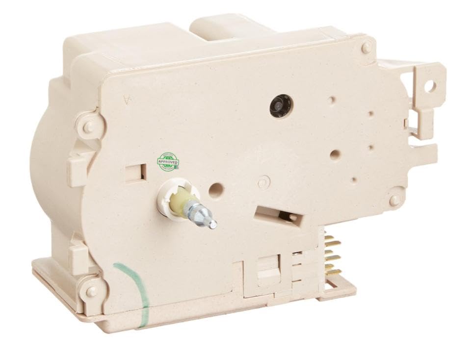 947876 AP3191755 EAP269934 CKDX10202X compatible with General Electric Ge Washer Timer Control fits old number 947876 AP3191755 EAP269934