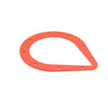 Compatible Replacement Part for 5330-003-78-31 Appliance Sump Gasket